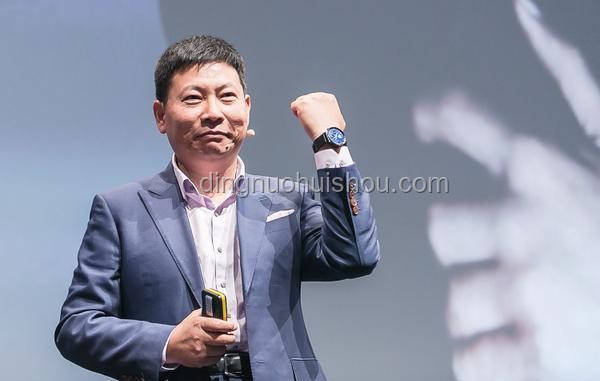 余承东“炮轰”友商案例研究